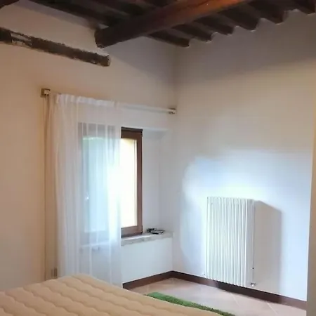 Casale San Teodoro - Rn Mondaino