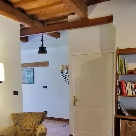 Casale San Teodoro - Rn Feriehus Mondaino