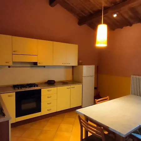 Casale San Teodoro - Rn Feriehus