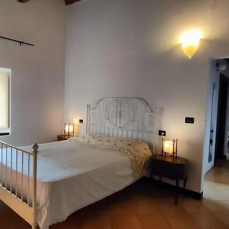 Feriehus Casale San Teodoro - Rn