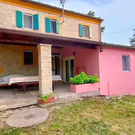 Casale San Teodoro - Rn *