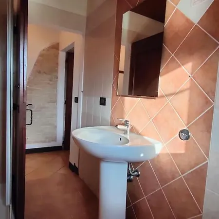 Feriehus Casale San Teodoro - Rn