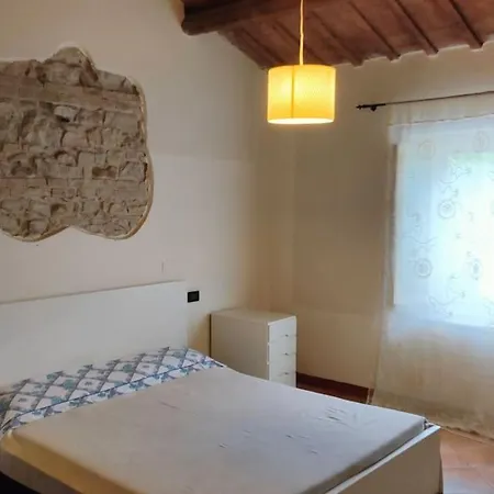 Feriehus Casale San Teodoro - Rn Mondaino