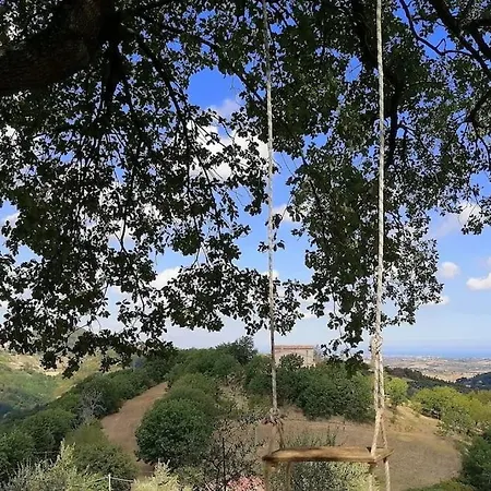 Feriehus Casale San Teodoro - Rn