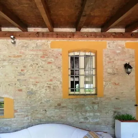 Casale San Teodoro - Rn Feriehus Mondaino