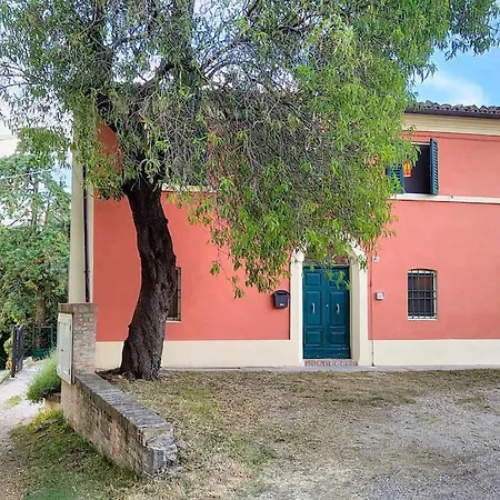 Casale San Teodoro - Rn Feriehus