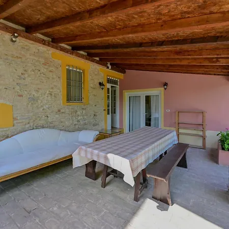 Casale San Teodoro - Rn