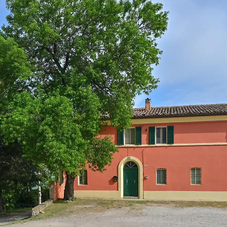 Casale San Teodoro - Rn Feriehus