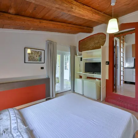 Feriehus Casale San Teodoro - Rn