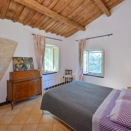 Feriehus Casale San Teodoro - Rn