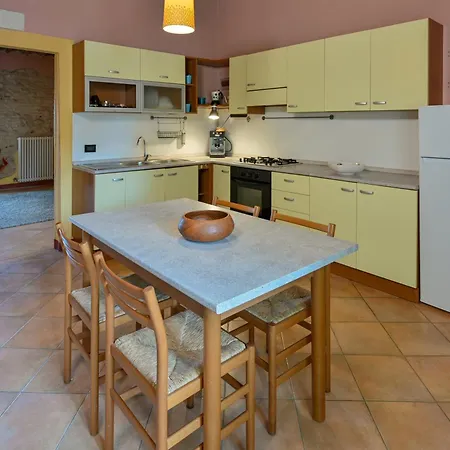 Casale San Teodoro - Rn