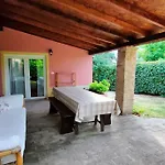 Holiday home Casale San Teodoro - Rn *