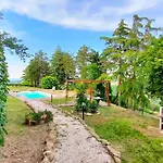 Holiday home Casale San Teodoro - Rn Mondaino