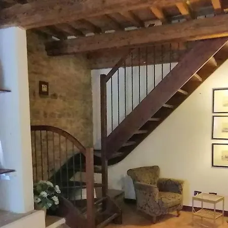 Prázdninový dům Casale San Teodoro - Rn Mondaino