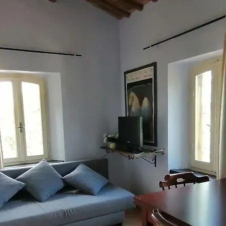 Prázdninový dům Casale San Teodoro - Rn *