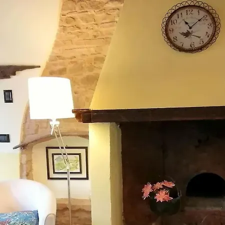 Prázdninový dům Casale San Teodoro - Rn