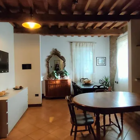 Casale San Teodoro - Rn