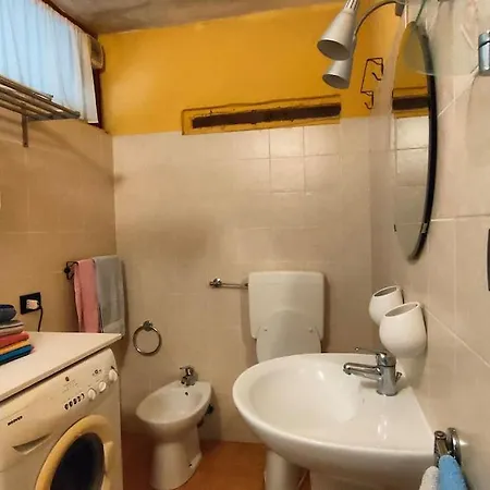 Dom wakacyjny Casale San Teodoro - Rn *