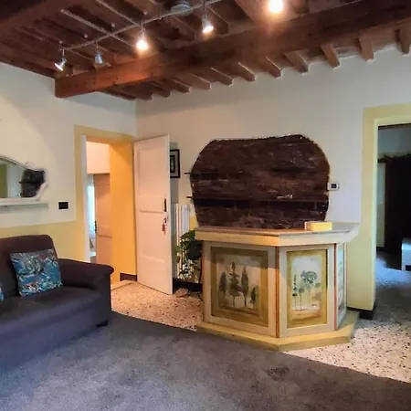 Casale San Teodoro - Rn Prázdninový dům Mondaino