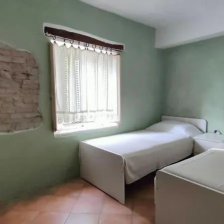 Dom wakacyjny Casale San Teodoro - Rn *
