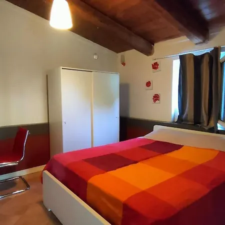 Casale San Teodoro - Rn