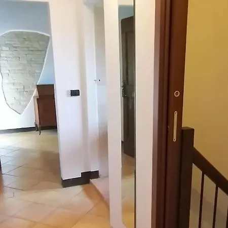 Prázdninový dům Casale San Teodoro - Rn *