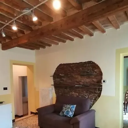 Casale San Teodoro - Rn * Mondaino