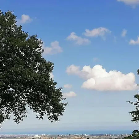 Casale San Teodoro - Rn