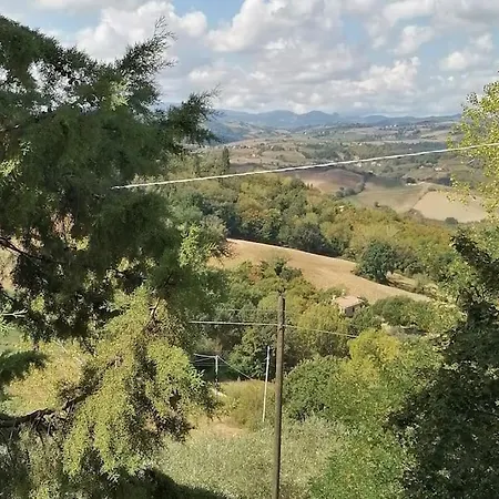 Dom wakacyjny Casale San Teodoro - Rn