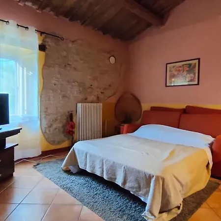 Prázdninový dům Casale San Teodoro - Rn Mondaino