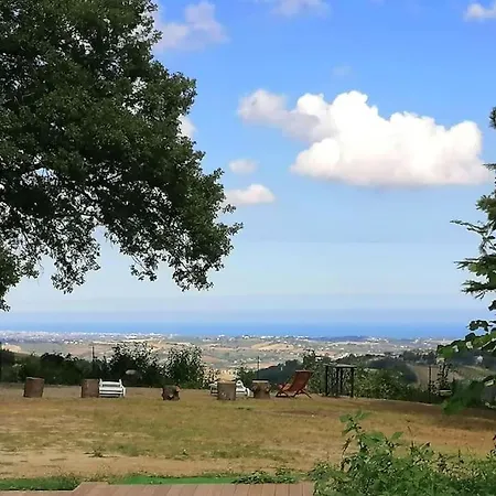 Casale San Teodoro - Rn * Mondaino