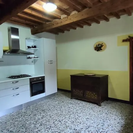 Prázdninový dům Casale San Teodoro - Rn Mondaino