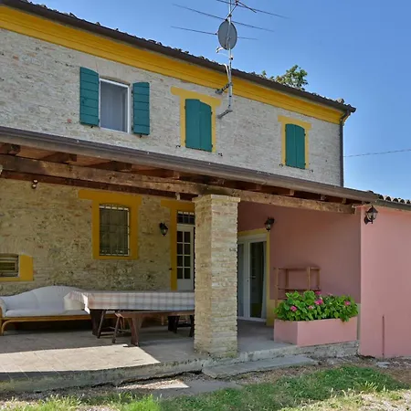 Casale San Teodoro - Rn * Mondaino