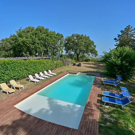 Prázdninový dům Casale San Teodoro - Rn *