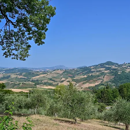 Casale San Teodoro - Rn * Mondaino