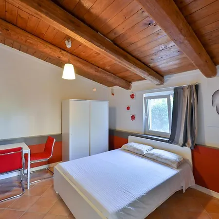 Ferienhaus Casale San Teodoro - Rn Mondaino
