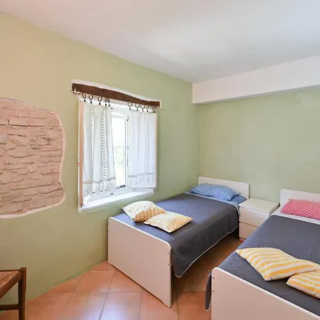 Ferienhaus Casale San Teodoro - Rn