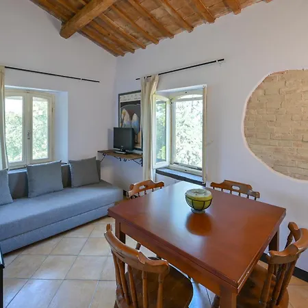 Casale San Teodoro - Rn Mondaino