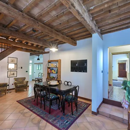 Prázdninový dům Casale San Teodoro - Rn *