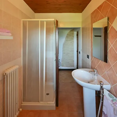 Casale San Teodoro - Rn Prázdninový dům