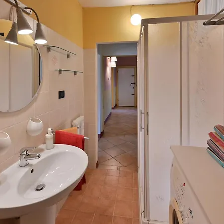 Prázdninový dům Casale San Teodoro - Rn