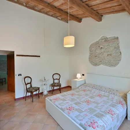 Casale San Teodoro - Rn بيت للعطل *