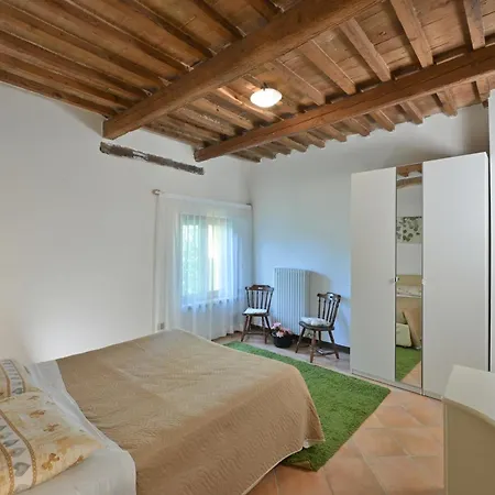 Casale San Teodoro - Rn Prázdninový dům Mondaino