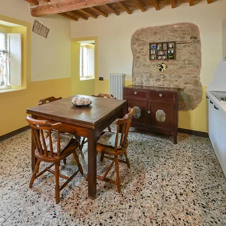 Casale San Teodoro - Rn