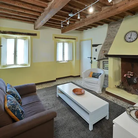 Casale San Teodoro - Rn *