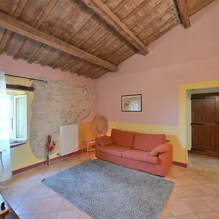 Ferienhaus Casale San Teodoro - Rn *