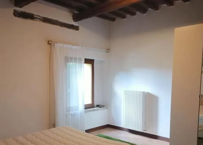 Casale San Teodoro - Rn Mondaino