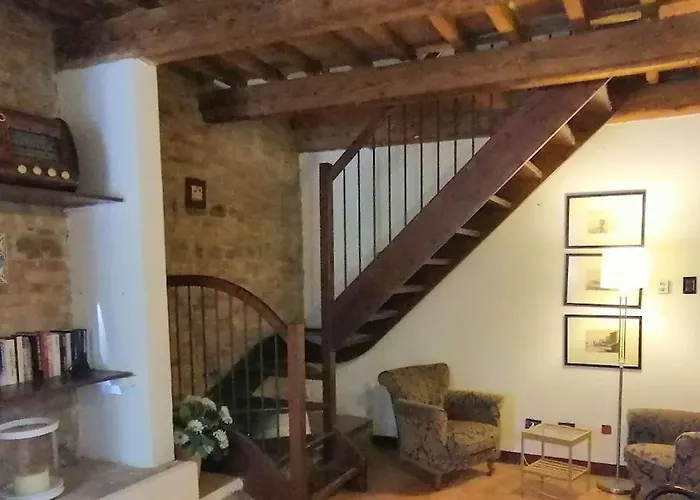 別荘 Casale San Teodoro - Rn Mondaino