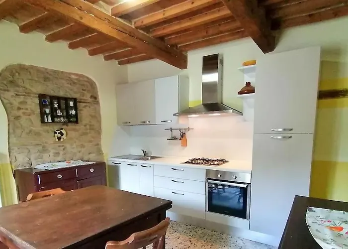 別荘 Casale San Teodoro - Rn *