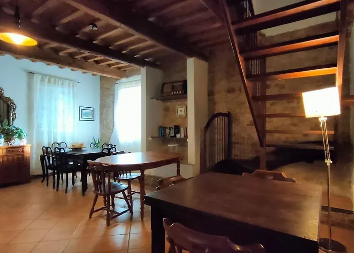 別荘 Casale San Teodoro - Rn Mondaino